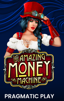 Amazing Money Machine